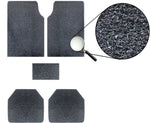 Allure Auto CM 1294 Car Mat Fiat Grand Punto