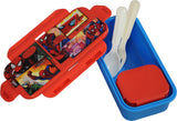 MARVEL HMRPLB 256-SPM 1 Containers Lunch Box