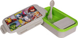 MARVEL HMRPLB 73171 - AV 1 Containers Lunch Box