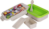 MARVEL HMRPLB 73171 - AV 1 Containers Lunch Box