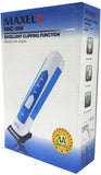 Maxel Rechargeable NHC-3791-B Trimmer For Men, Women