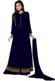 Sitaram Women's Top and Skirt Set