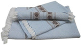 MB Cotton Set of Towels