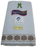 MB Cotton Set of Towels