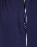 DFH Solid Men's Three Fourths