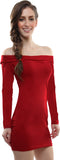 Miss Chase Women's Bandage Dress