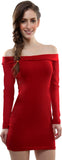 Miss Chase Women's Bandage Dress