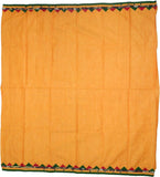 Masterweaver India Cotton Embroidered Blouse Material