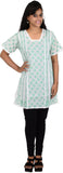 Parijat Embroidered Women's Straight Kurta