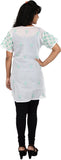 Parijat Embroidered Women's Straight Kurta