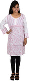 Parijat Embroidered Women's Straight Kurta
