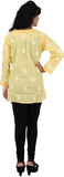 Parijat Embroidered Women's Straight Kurta