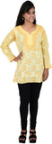 Parijat Embroidered Women's Straight Kurta