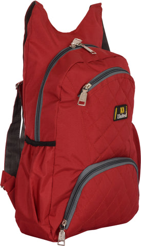 U United Mad Angle DU 14 L Backpack