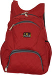 U United Mad Angle DU 14 L Backpack
