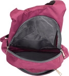 U United Mad Angle DU 14 L Backpack