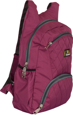 U United Mad Angle DU 14 L Backpack