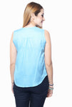 Westhreads Women's Solid Casual Shirt