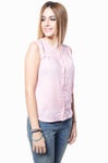 Westhreads Women's Solid Casual Shirt