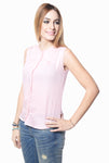 Westhreads Women's Solid Casual Shirt