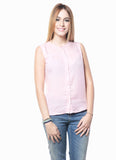 Westhreads Women's Solid Casual Shirt