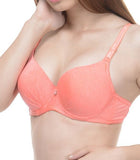 Ploomz Fashion Women's Push-up Bra