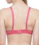 Ploomz Fashion Women's T-Shirt Bra