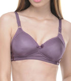 Ploomz Fashion Women's T-Shirt Bra
