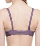 Ploomz Fashion Women's T-Shirt Bra