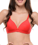Ploomz Fashion Women's Full Coverage Bra