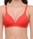 Ploomz Fashion Women's Full Coverage Bra