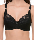 Ploomz Fashion Women's Full Coverage Bra