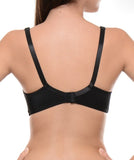 Ploomz Fashion Women's Full Coverage Bra