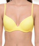 Ploomz Fashion Women's T-Shirt Bra