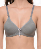 Ploomz Fashion Women's Full Coverage Bra
