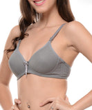 Ploomz Fashion Women's Full Coverage Bra