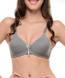 Ploomz Fashion Women's Full Coverage Bra