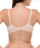 Ploomz Fashion Women's Full Coverage Bra