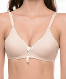 Ploomz Fashion Women's Full Coverage Bra