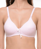 Ploomz Fashion Women's Full Coverage Bra