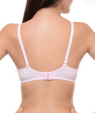 Ploomz Fashion Women's Full Coverage Bra