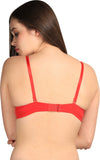 Ploomz Women's Push-up Bra