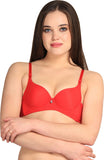 Ploomz Women's Push-up Bra