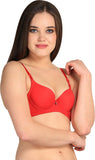 Ploomz Women's Push-up Bra
