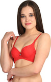 Ploomz Women's Push-up Bra