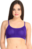 Ploomz Women's T-Shirt Bra