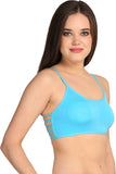Ploomz Women's T-Shirt Bra