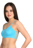 Ploomz Women's T-Shirt Bra