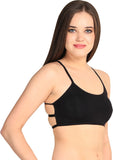 Ploomz Women's T-Shirt Bra