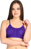 Ploomz Women's T-Shirt Bra
